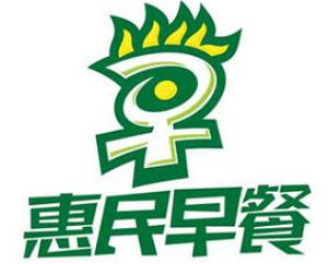 惠民早餐加盟