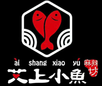 艾上小魚加盟