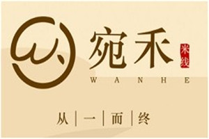 宛禾米線加盟