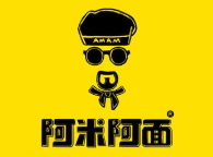 阿米阿面面館加盟