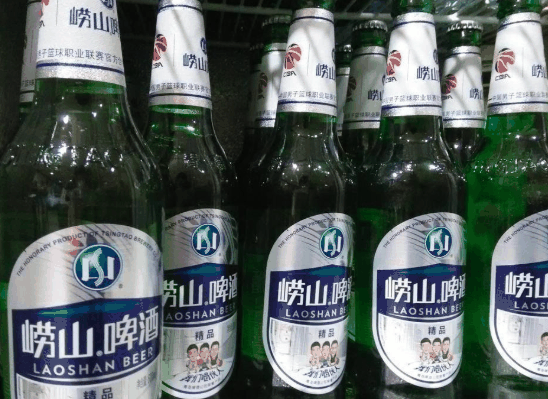 嶗山啤酒
