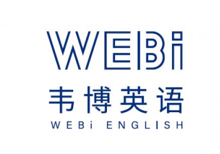 韋博英語加盟