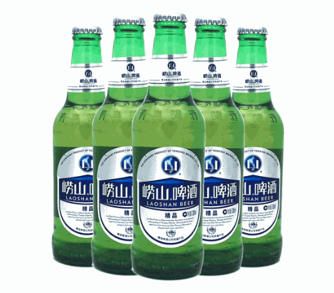 嶗山啤酒加盟