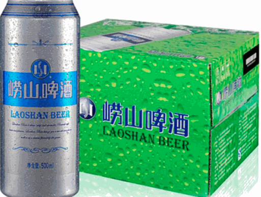 嶗山啤酒加盟