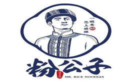 粉公子新派桂林米粉加盟