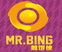 MR.BING煎餅俠