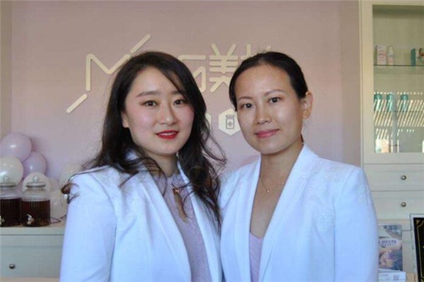 MEG美格產后修復加盟