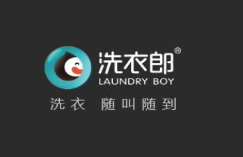 洗衣郎洗衣加盟