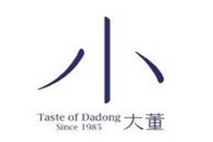 小大董加盟