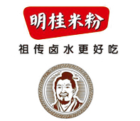 明桂米粉加盟