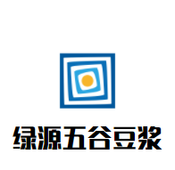 綠源五谷豆漿