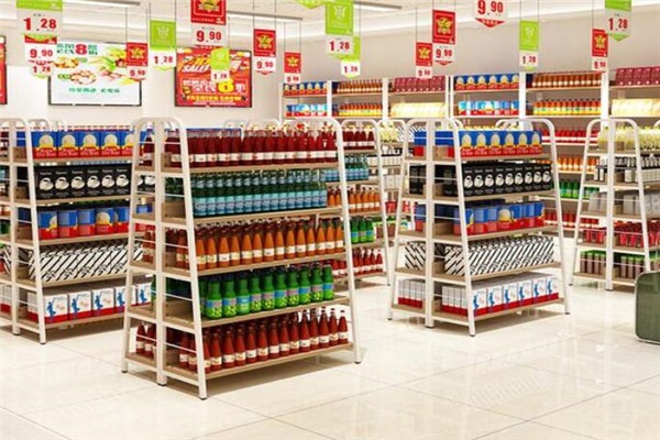 嘜嘴進口食品加盟