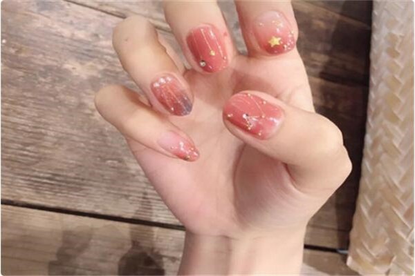 新溫妮美甲生活館加盟