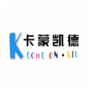 卡蒙凱德少兒英語