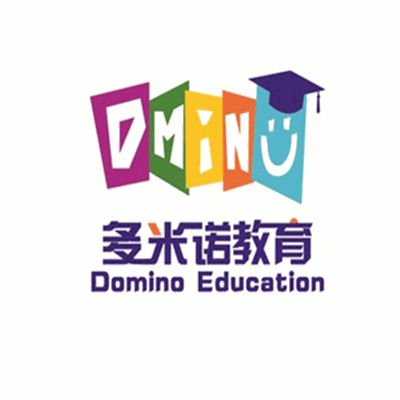 多米諾兒童英語