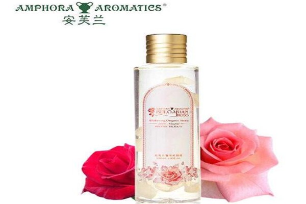 安芙蘭化妝品加盟