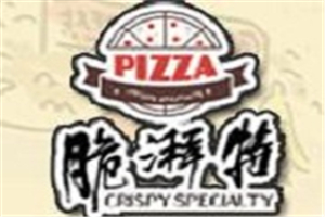 脆湃特披薩加盟