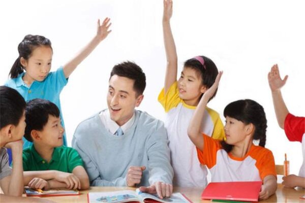 英堡英語培訓加盟