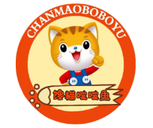饞貓啵啵魚加盟