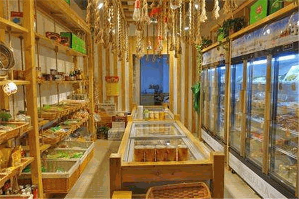 涮多多火鍋食材超市加盟