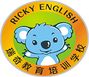 瑞奇英語加盟