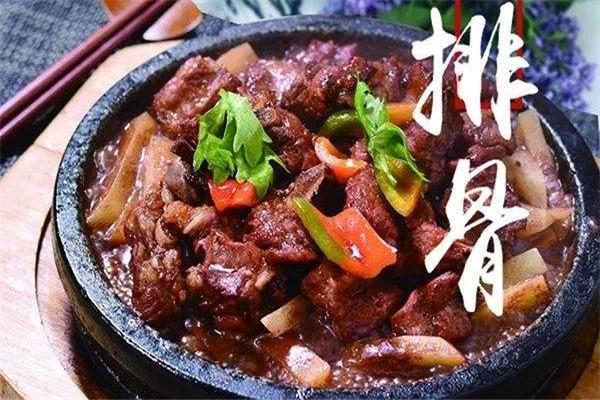 石味先石鍋菜加盟