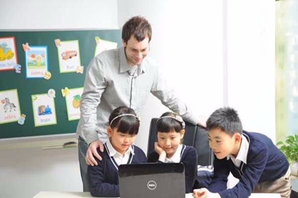 Ieng英語加盟