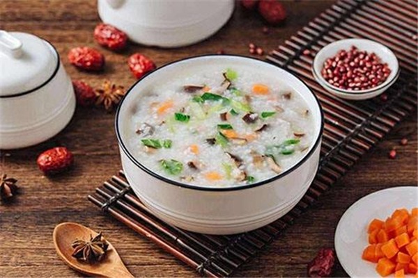 田小煮粥鋪加盟
