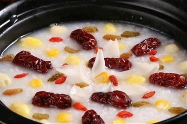 田小煮粥鋪加盟