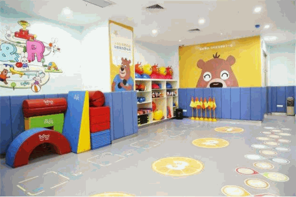 智慧兔幼兒教育加盟