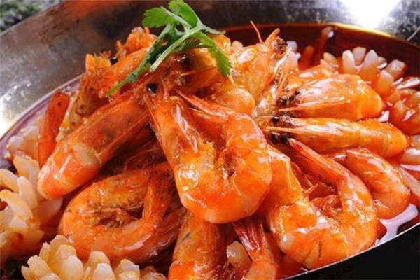 魚戀蝦火鍋加盟