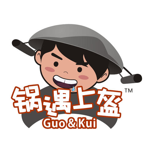 鍋遇上盔加盟