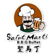 圣馬丁自助烤肉加盟