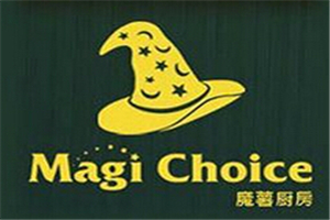 魔薯廚房加盟