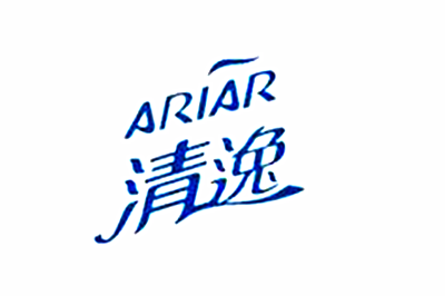 清逸洗發水