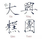 大興糕團加盟