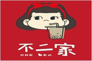 不二家烤奶加盟