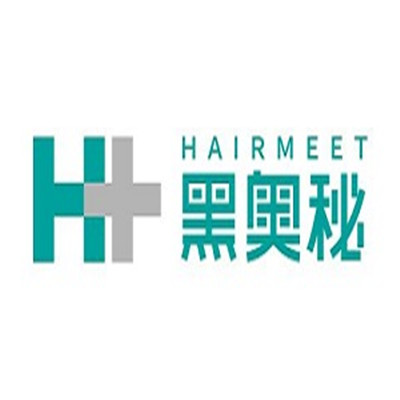 黑奧秘脫發白發中心加盟