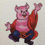 八戒豬排加盟