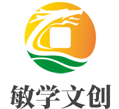 敏學文創加盟
