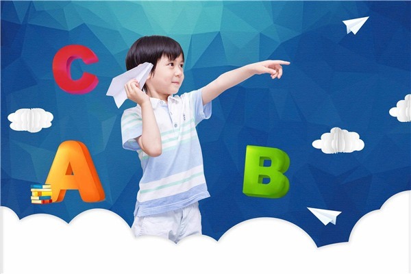 德高少兒英語加盟