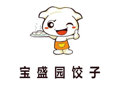 寶盛園餃子加盟