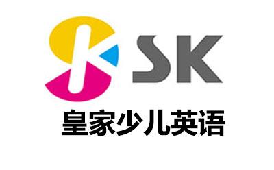 SK少兒英語加盟