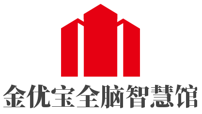 金優寶全腦智慧館加盟