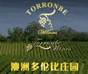 多倫比葡萄酒加盟