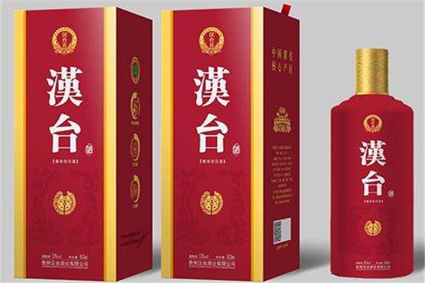 漢臺酒業加盟