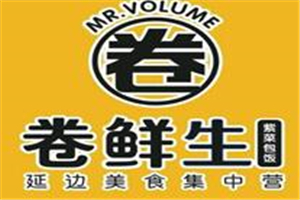 卷鮮生紫菜包飯