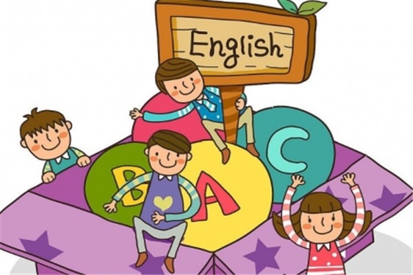 新動態英語加盟