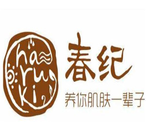 春紀(jì)護膚品加盟