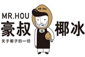 豪叔椰冰加盟